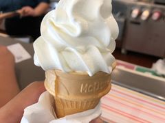 -麦当劳(北亭广场分店)