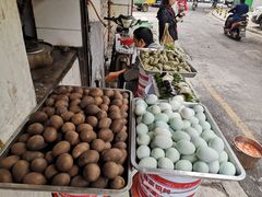 -罗子龙罗家桂花汤圆(曹都巷店)