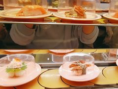 -争鲜回转寿司(东方银座店)