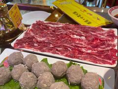 -大吉利·潮汕牛肉火锅(河西店)