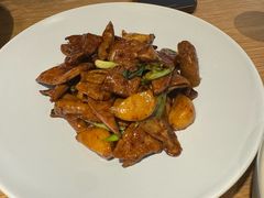 -蜜桃餐厅·伴山(绿宝广场店)