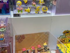 -泡泡玛特POPMART(凯德大峡谷店)