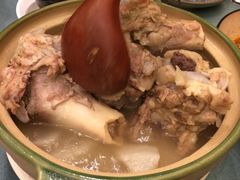 -沙龙酒家