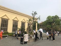 -厦门市鼓浪屿风景名胜区-天主教堂