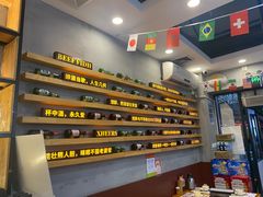 -探唐烧烤(棠东店)