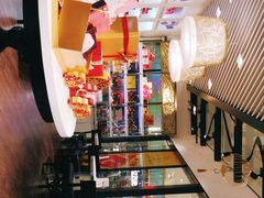 -GODIVA(国际金融中心店)