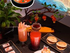 -唐猫庭院·千年陕菜(赛格国际购物中心店)