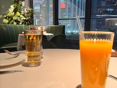 -L'Arome芳芳法国餐厅(仙林金鹰店)