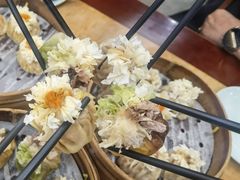 -都一处烧麦馆(前门店)