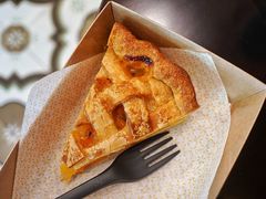 杏桃派-Pie Bird(新闸路店)