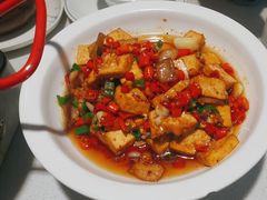 -福巷湘食小馆·猛火现炒(上海首店)