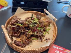 -韶山冲湘菜(中兴大街店)