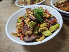 -独一佳老胡湘菜馆(高新店)