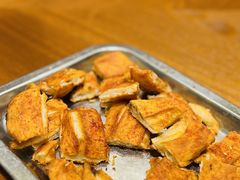 -青海名吃尕张娃非遗烤肉(海湖总店)