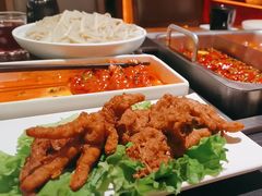 -福禄娃一家人火锅(上地店)
