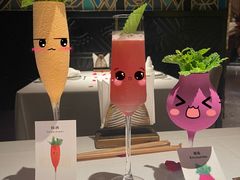 -Mogul Eatery·大亨餐酒馆