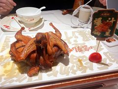 -大鸽饭(岗顶店)
