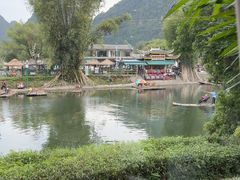 -生态苑农庄(十里画廊遇龙河店)