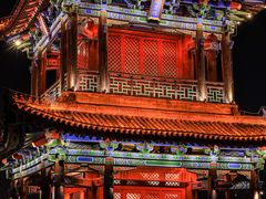 -西安城墙·碑林历史文化景区