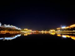 -党河风情线国家水利风景区