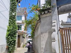 -西溪南古村落景区