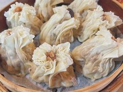 -都一处烧麦馆(前门店)