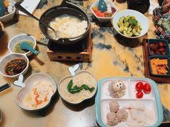 -锦府盐帮·侯宅(五棵松万达店)