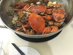 -七欣天香辣蟹火锅(武义壶山广场店)