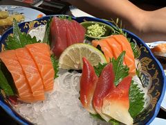 -松子料理(亮马桥店)