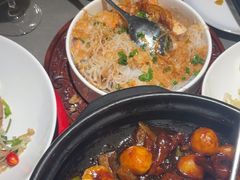 -大鹏饭店·金陵家宴(奥体中心店)