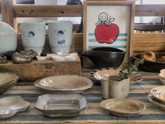 -知亘茶食