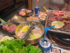 -牛哥の店炭火烤肉(攀枝花店)