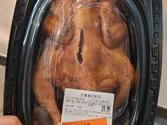 -沃尔玛超市(武侯店)