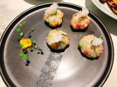 -潮堂 · 潮州菜(国贸商城店)