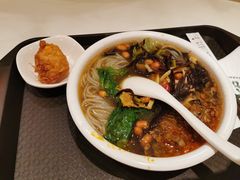 -水平有限广西米粉·广西风味集(五道口店)