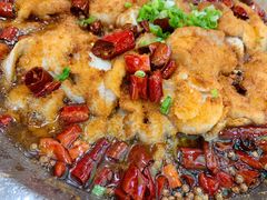 水煮鱼-鱼之家小四川水煮鱼