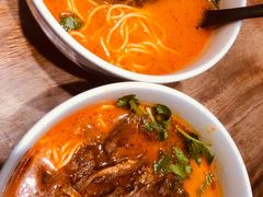 -和府捞面(东直门银座店)