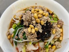 -徐元记贵州拌面(小十字店)