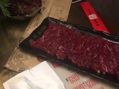 -左庭右院鲜牛肉火锅(南通CBD大有境店)