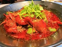 -红辣椒·川菜·火锅(科华路店)