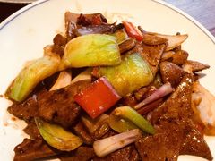 -大牌大·传统杭帮菜(湖滨店)