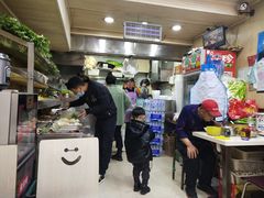 大堂-杜老鲜麻辣烫(立信街店)