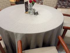 -锦江宾馆-花园餐厅