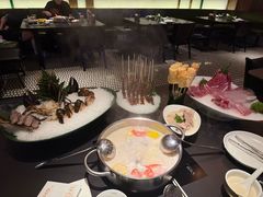 -官也街澳门火锅(新源里店)