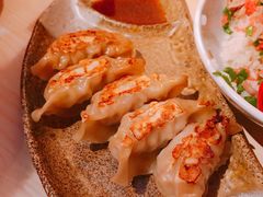 饺子-一幻拉面(铜锣湾店)