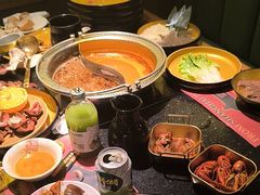 -牛New寿喜烧(虹桥新天地店)