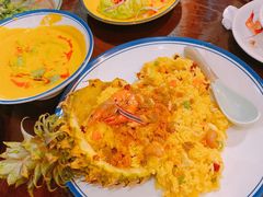 -清迈清迈巷口小排档(烟台山店)