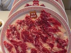 -陈记顺和潮汕牛肉火锅(云门店)