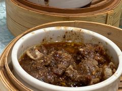 黑椒牛仔骨-稻香酒家(天河城店)