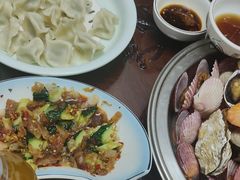 -醉御香渔家园(临沂路与大连路店)